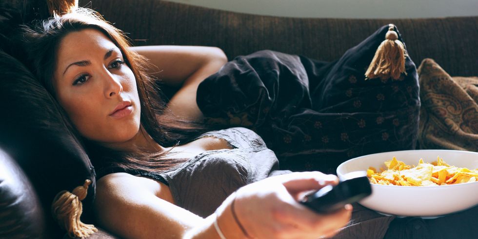25 Things Only The Laziest Of People Will Understand