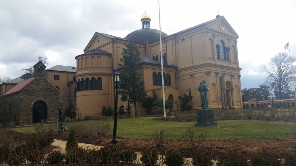 A Skeptic Considers Communion with the Divine