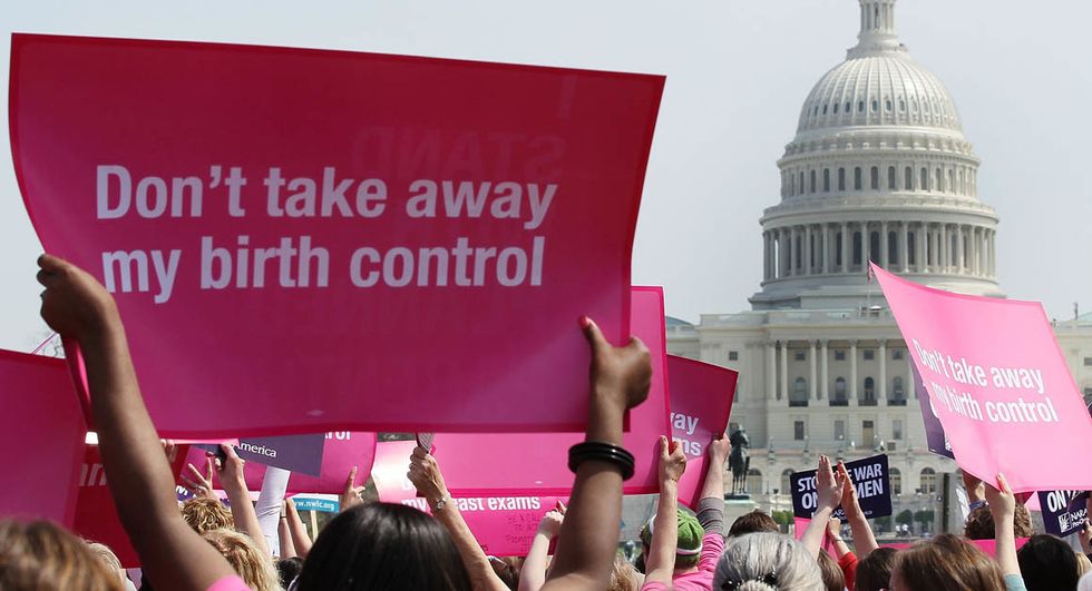 The Problem With Planned Parenthood