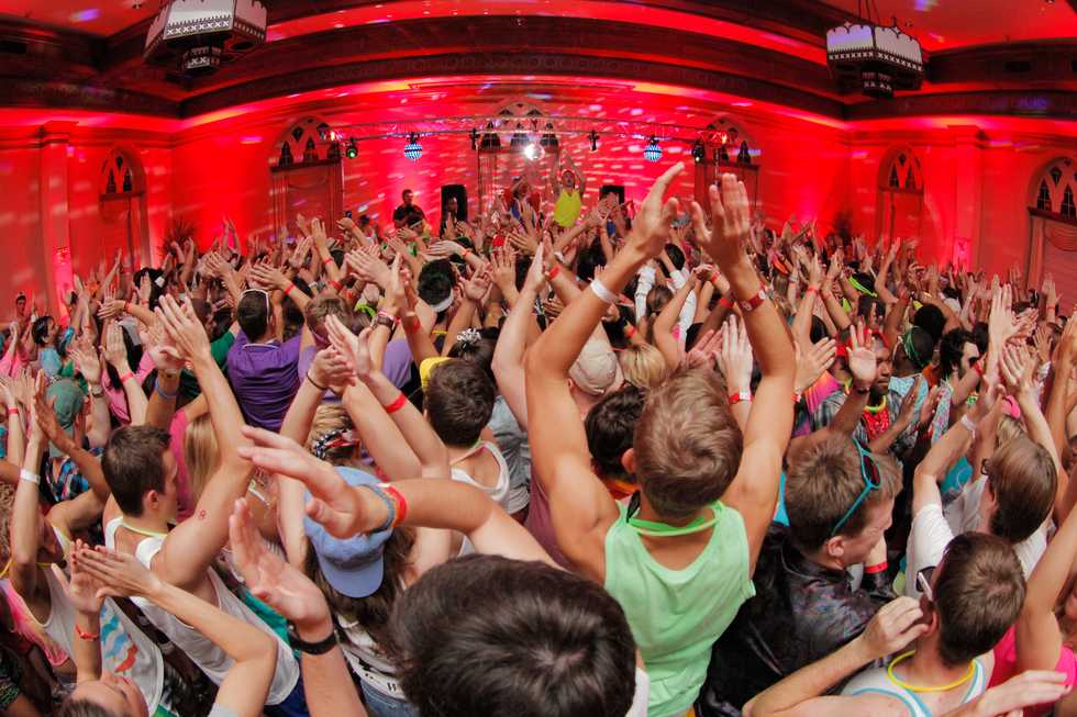 Giving Greek Life A Bad Name: Hazing In The Media