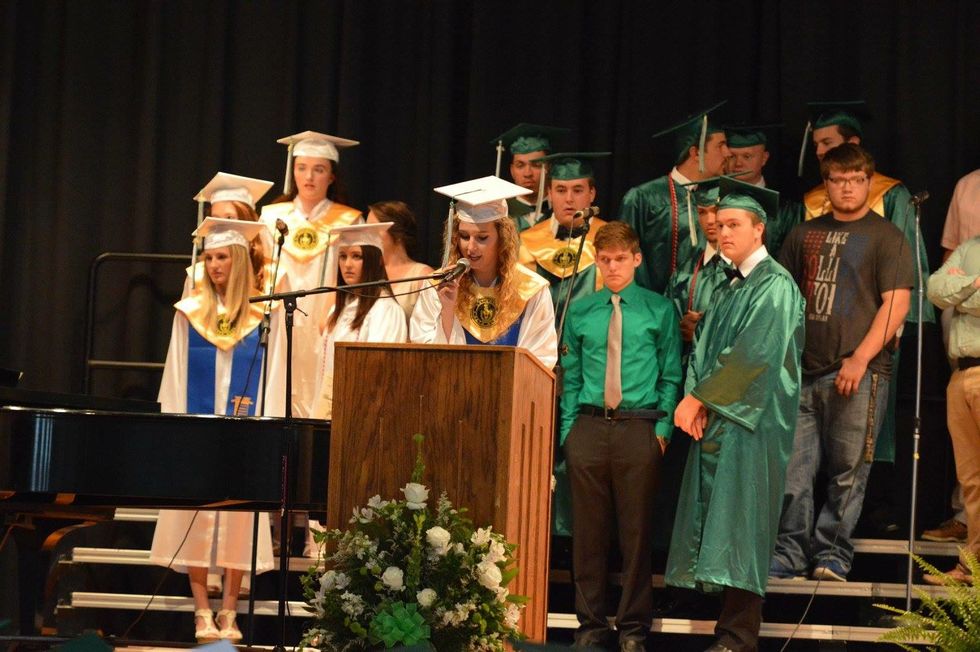 10 Things I Wish I Knew In High School | The Odyssey Online