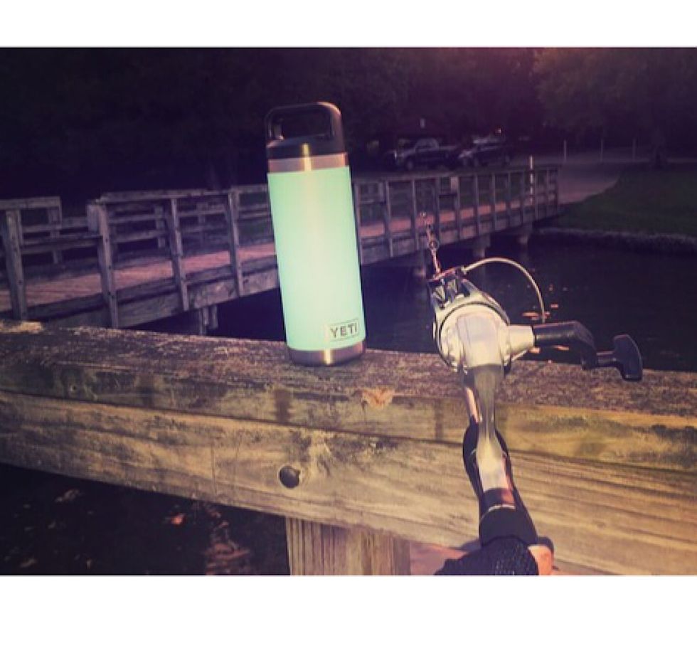 Before we go our separate ways