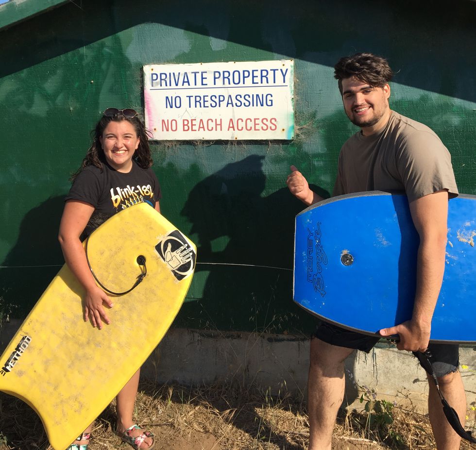 You Don't Want An Instagram Relationship