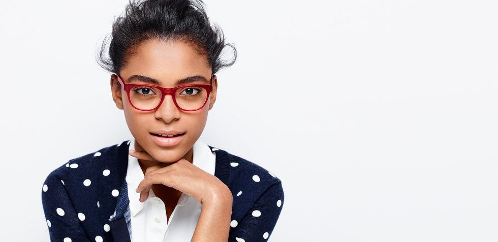 16 Things Anyone Who Needs Glasses Knows To Be True