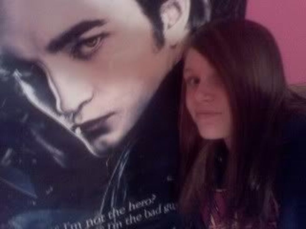 21 Signs You Were 'Unconditionally And Irrevocably' Obsessed With Twilight