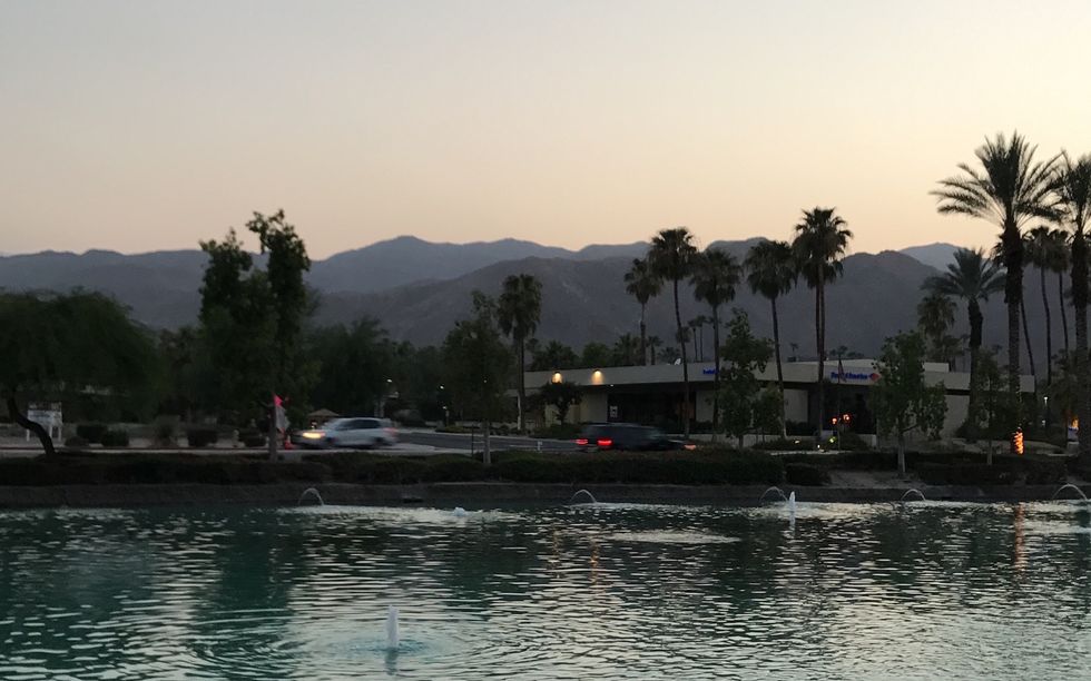 8 Things To Do Around Palm Springs That Aren't Coachella