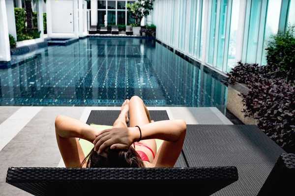 7 Things People Who Hate Summer Know To Be True