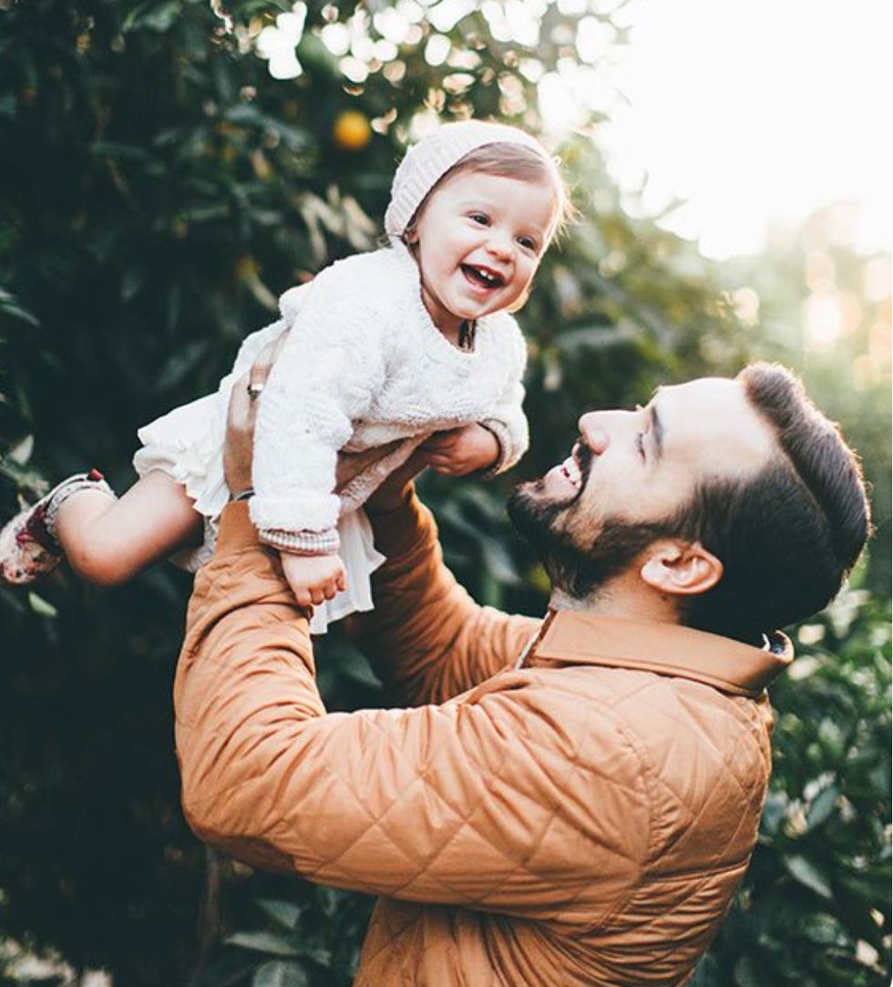 13 Reasons Your Dad Will Always Be The Most Important Man In Your Life