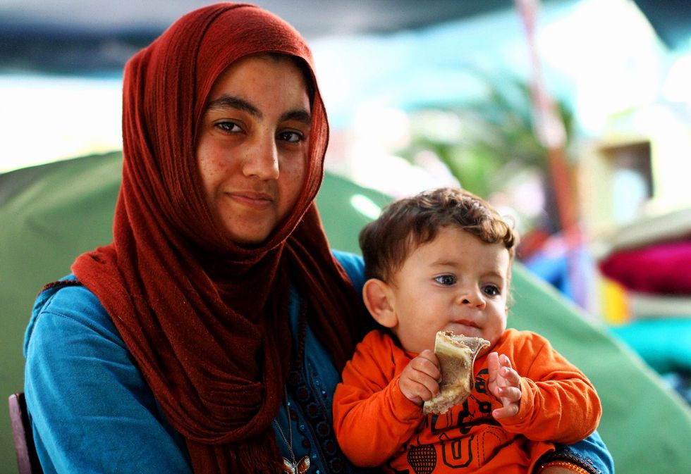 The Oppurtunity Of A Lifetime