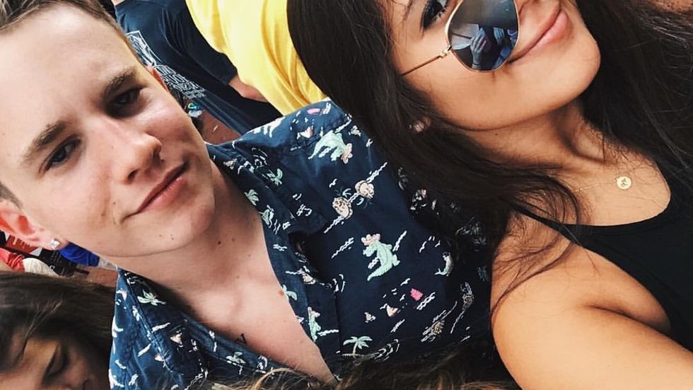 Remembering Jimi Patrick