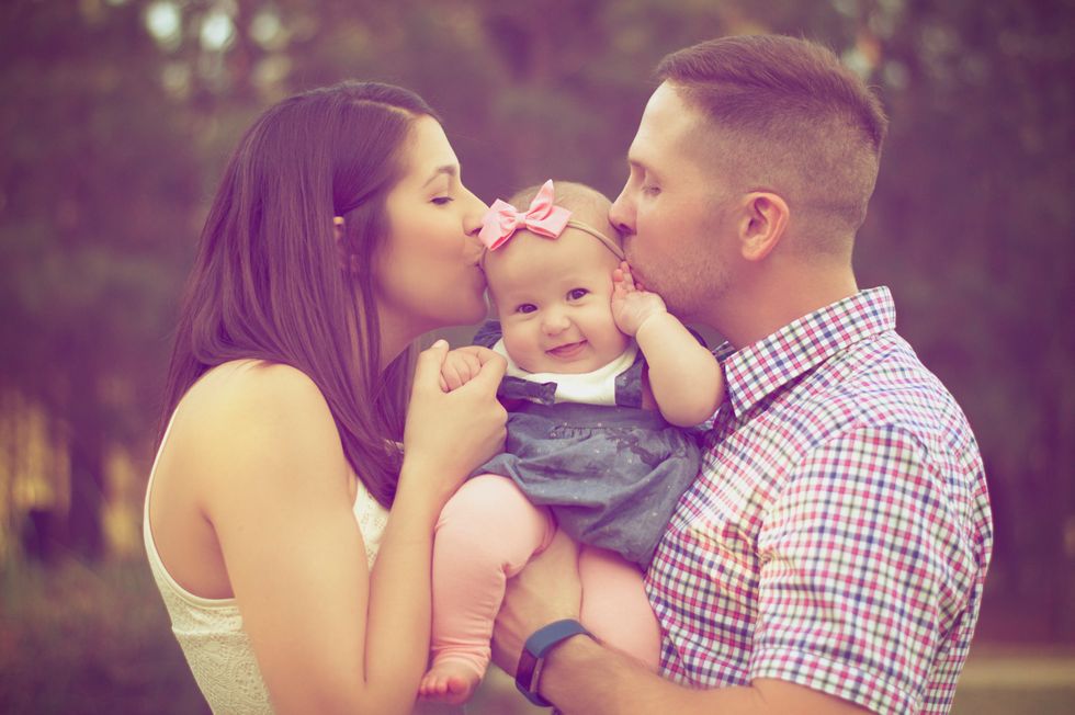 12 Promises I Must Make As A Future Father To My Future Daughter