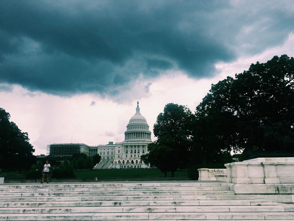 Understanding Government 101: The Meaning Of Being A Citizen