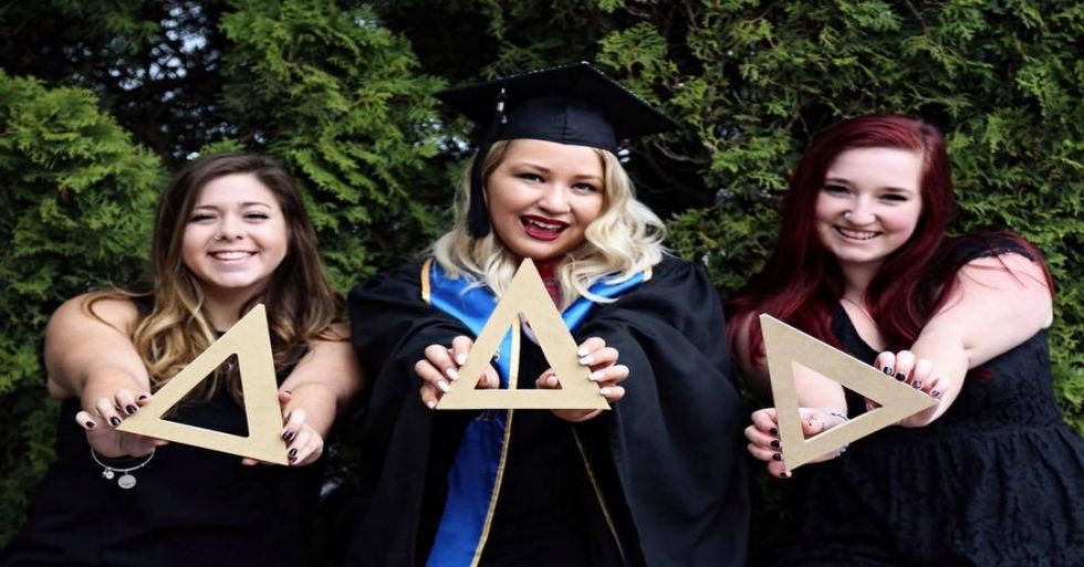 My Best Friend Graduated, Now What? | The Odyssey Online