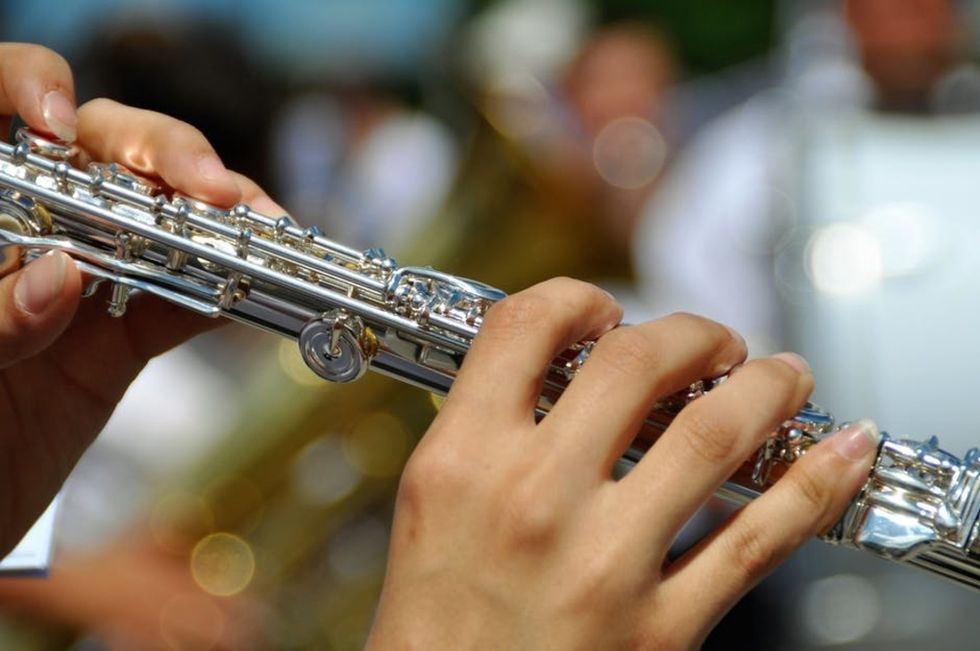12 Flute Facts Flutists (Or Flautist???) Know Too Well