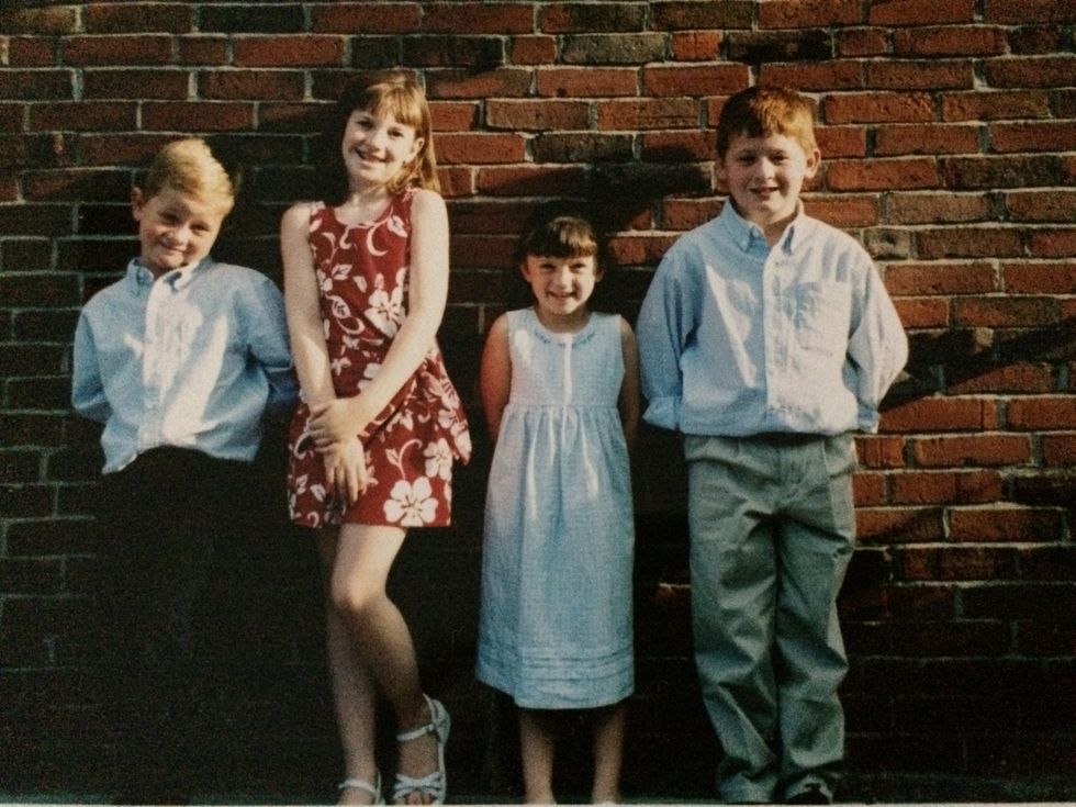 Cousins Are So Important And We Should Talk So Much More