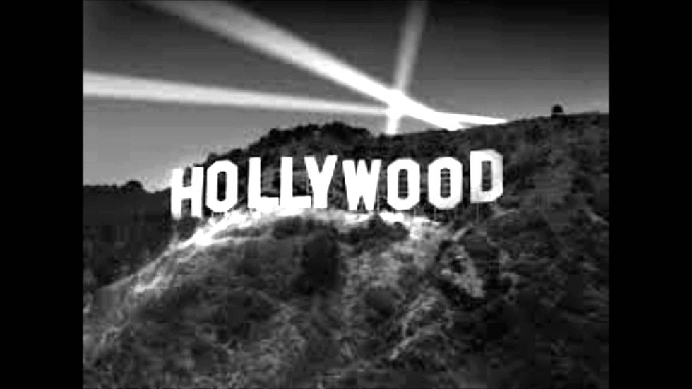 Everyone Looks Better in Black & White