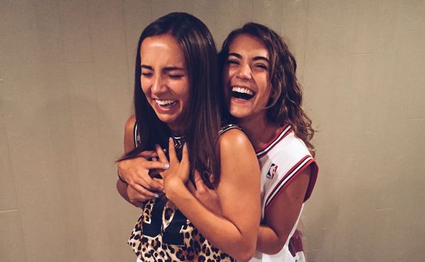 13 Basic Questions Twins Hear Over And Over