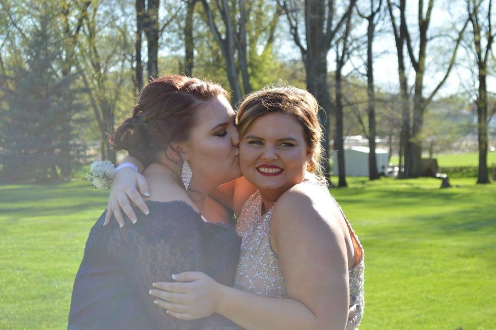 A Letter to My Best Friend on her Birthday