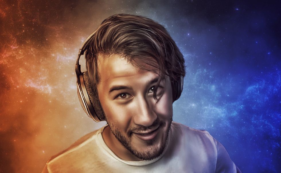 To Markiplier Fans Who Have Depression