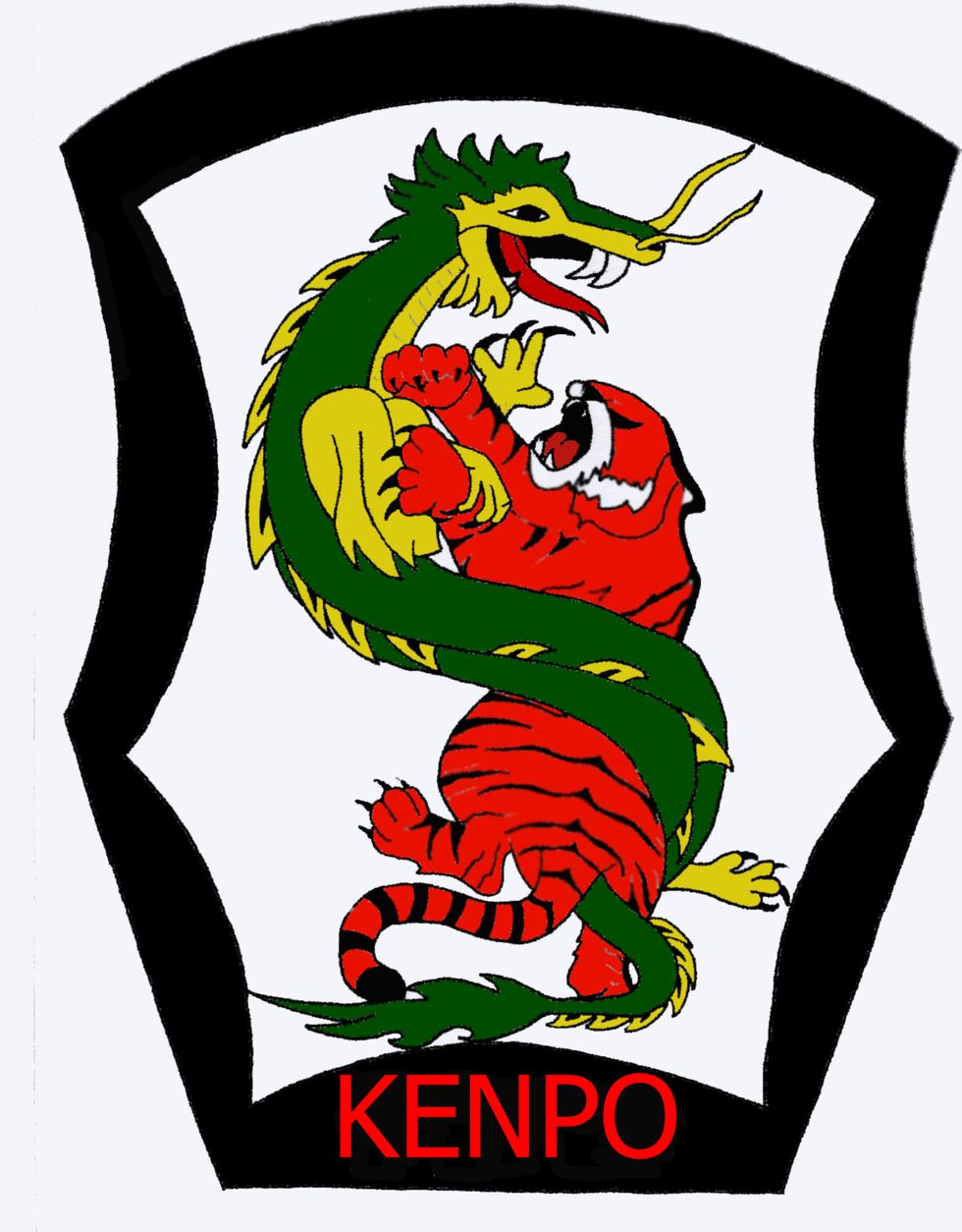 LIFE LESSONS FROM THE DOJO