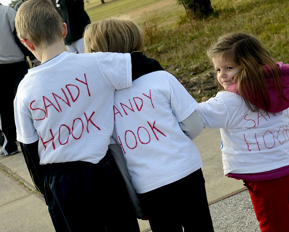 How Sandy Hook Affected The Future Teacher Inside Me