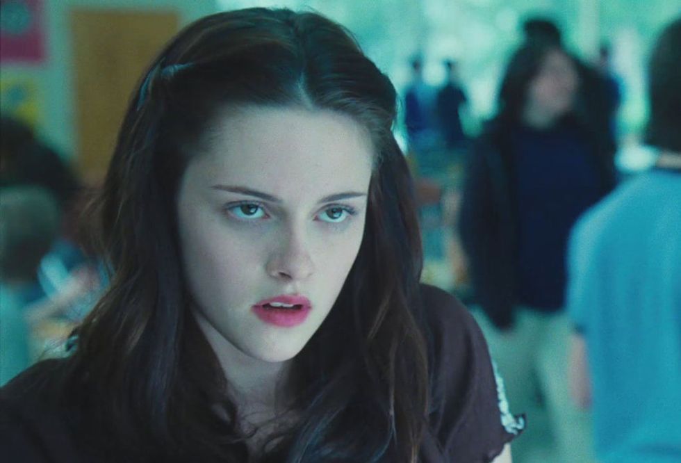23 Times Bella Swan Was The Actual Worst