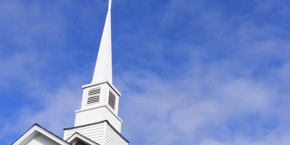 A Christian's Problem