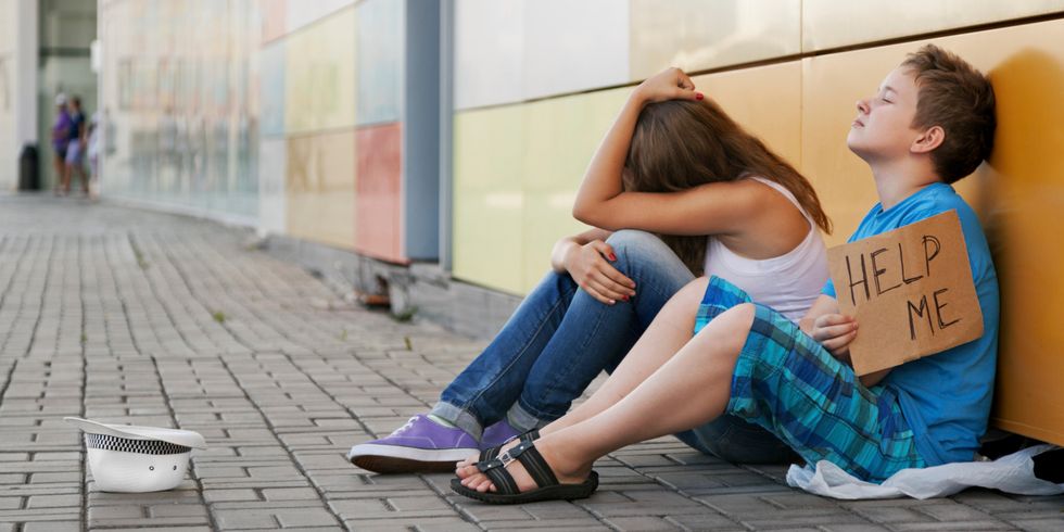 Educational Opportunities For Homeless Children