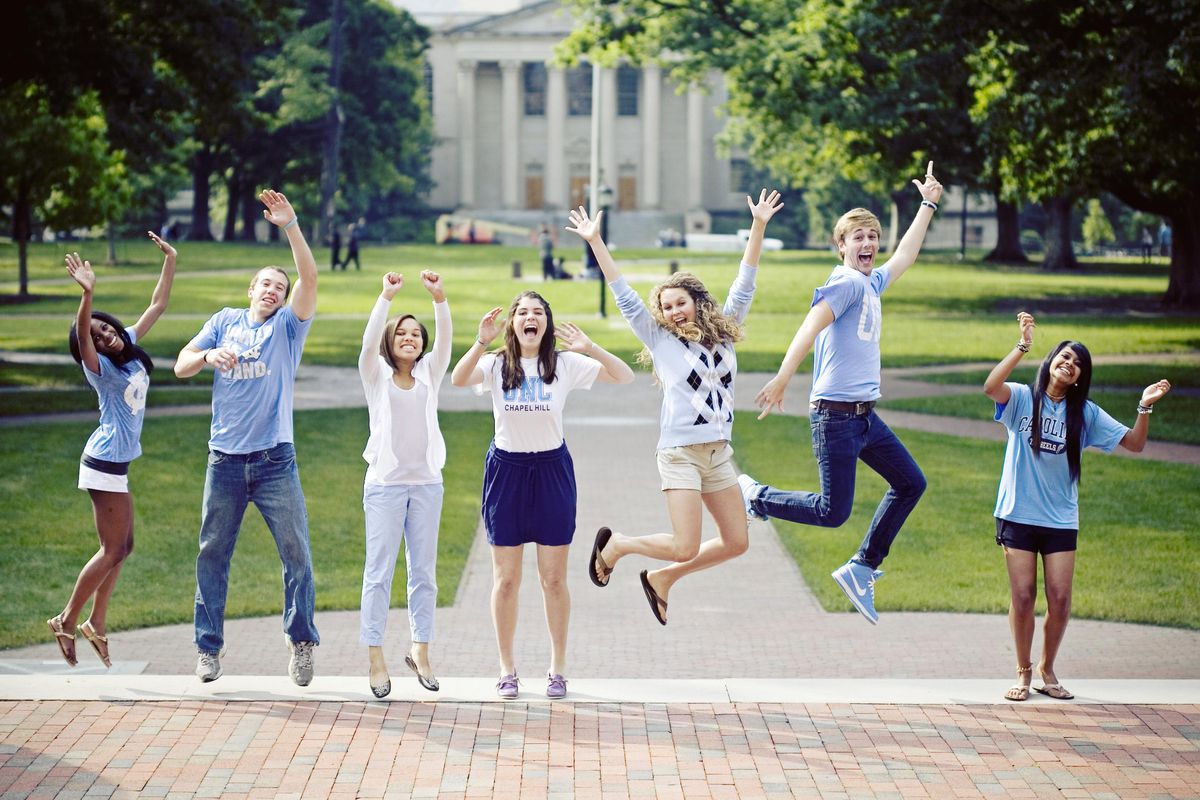 8 Things Incoming Freshman Need To Know