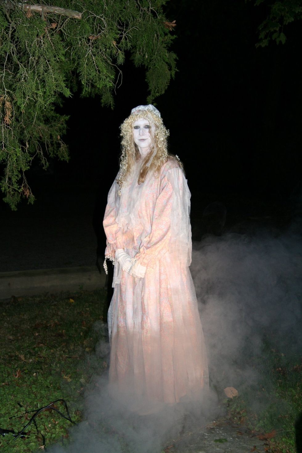 11 Haunted Places To Visit In New Jersey