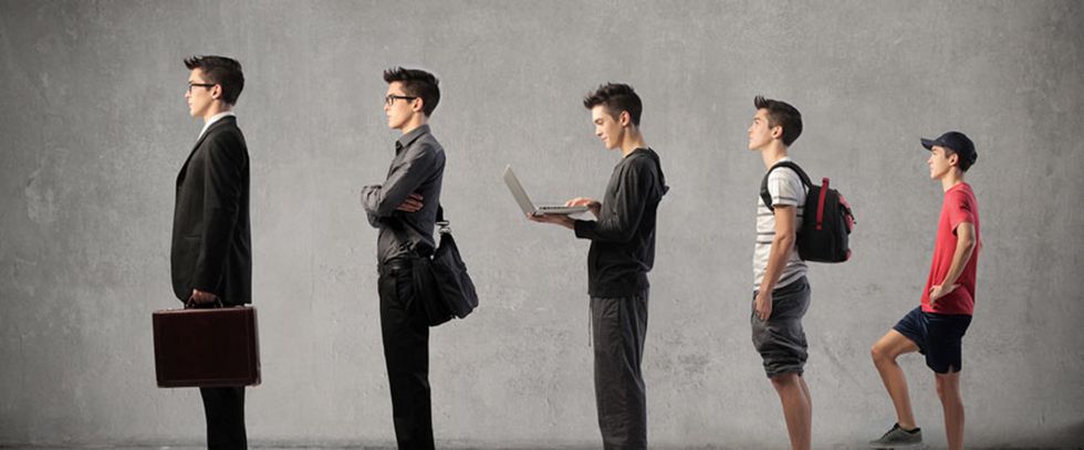 A New Wave In The Ocean Of Life