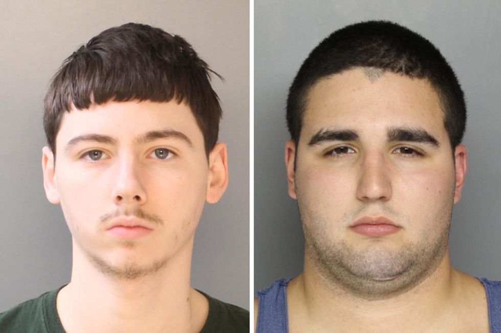 Drugs And deception: How Cosmo DiNardo And Cousin Sean Kratz Killed Four Philadelphia Men