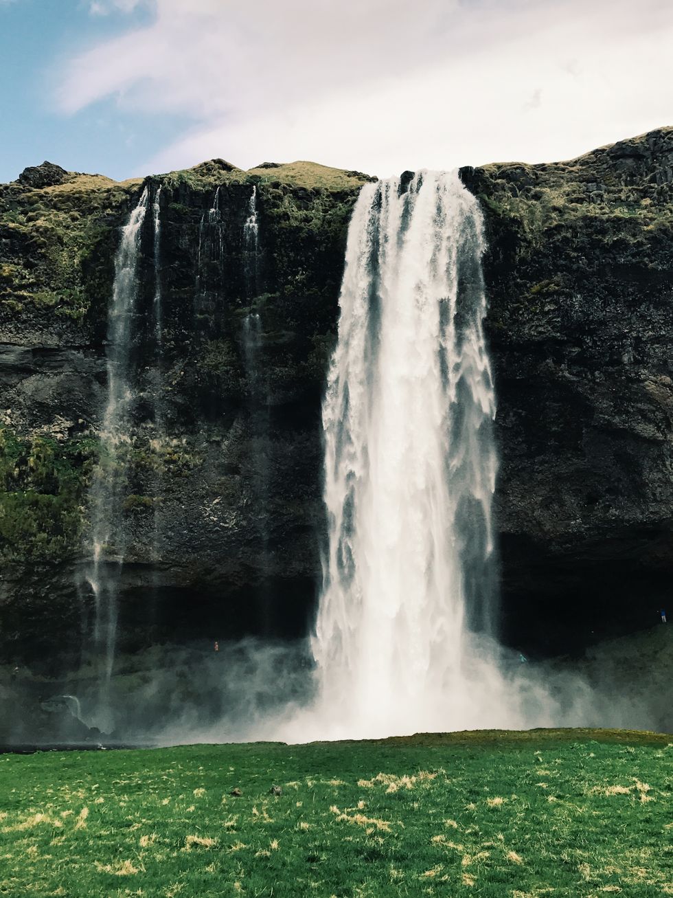 10 Reasons You Should Visit Iceland