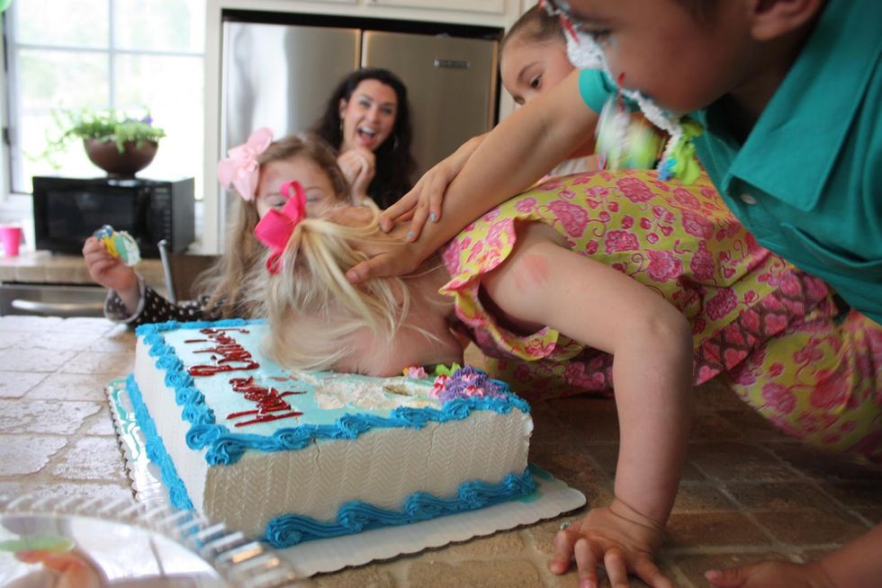6 Things You Actually Want For Your 20th Birthday