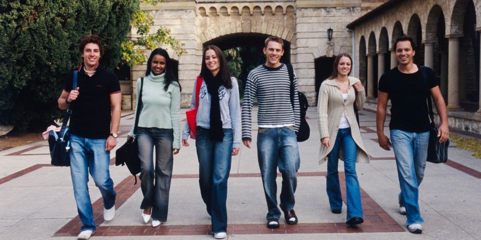 5 Things College Students Can Do For Free