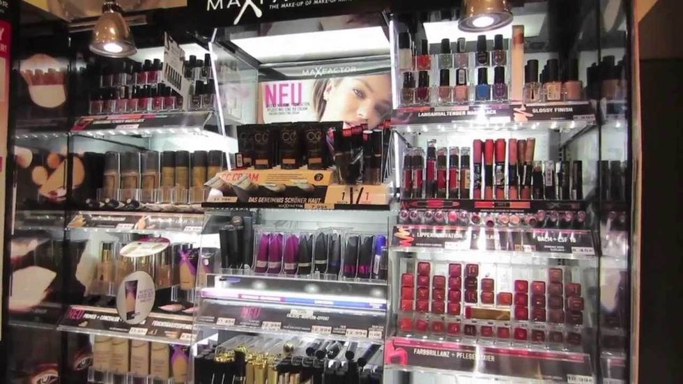 10 Makeup Items You Need From The Drugstore