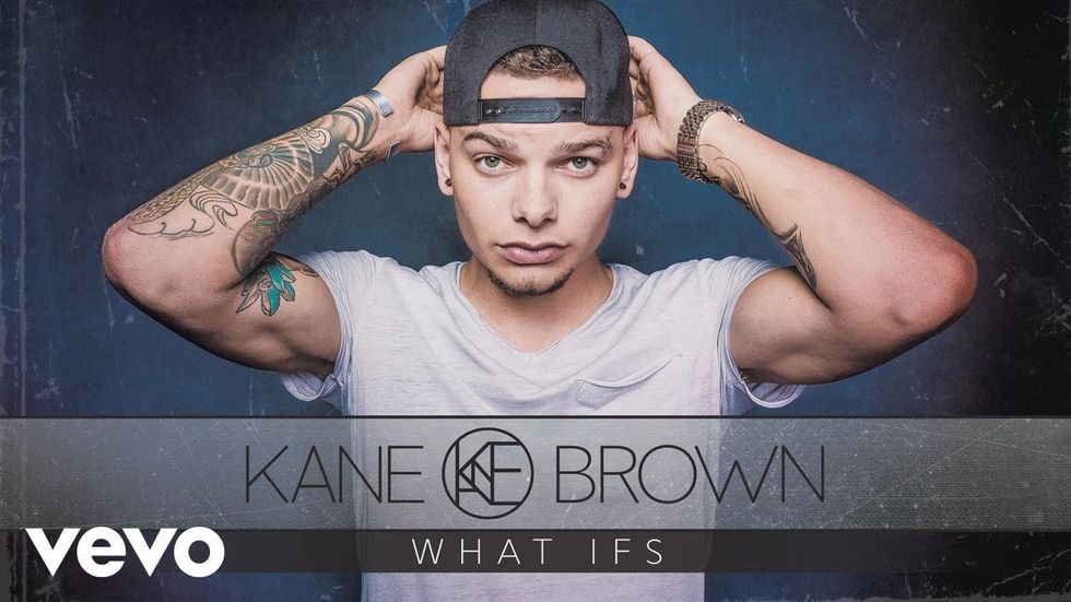 Kane Brown: Your Relationship Soundtrack