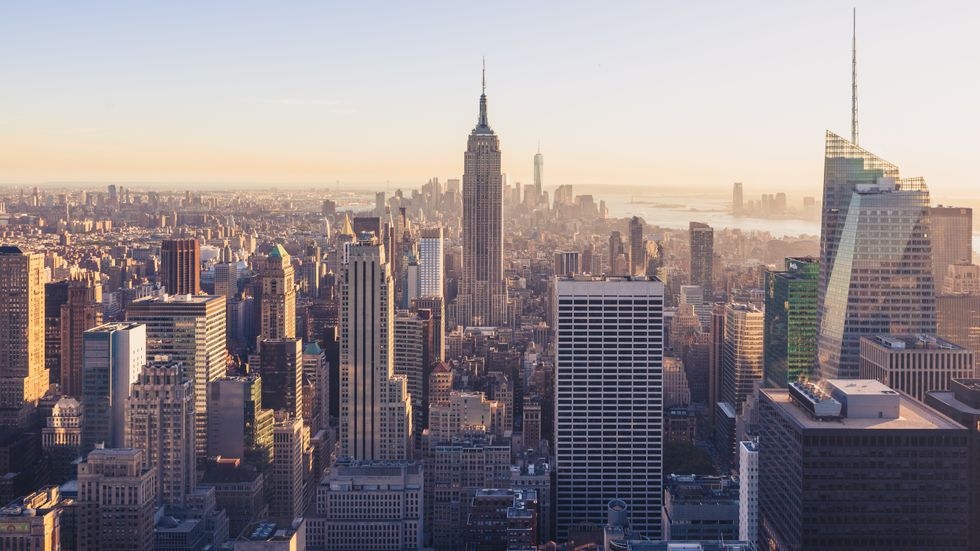 24 Reasons Why You Will Love NYC