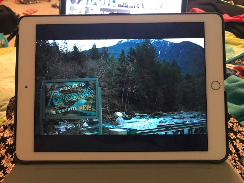 5 Riverdale Quotes That Taught Me Important Life Lessons | The Odyssey