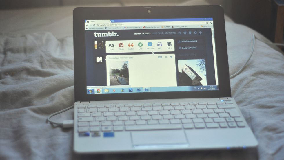 25 Times That Tumblr Helped Me Grow Closer To Myself