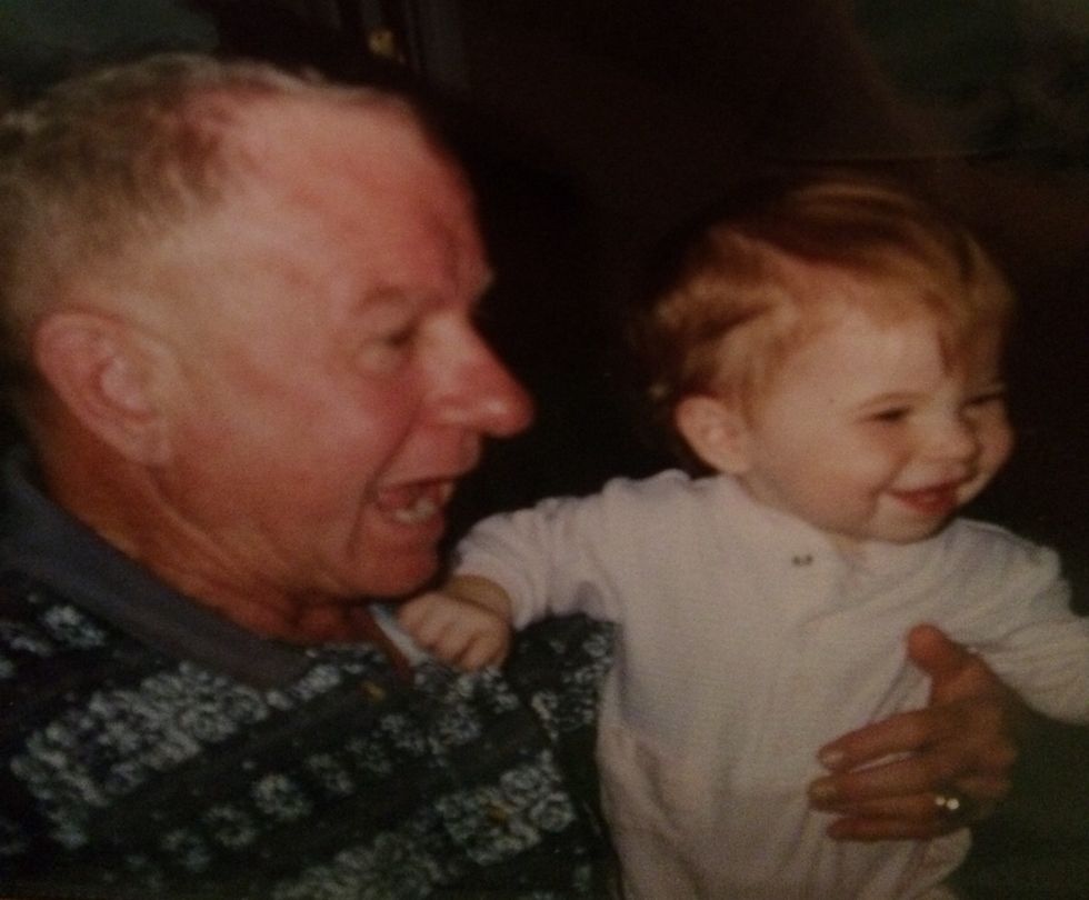 What No One Tells You About Losing A Loved One