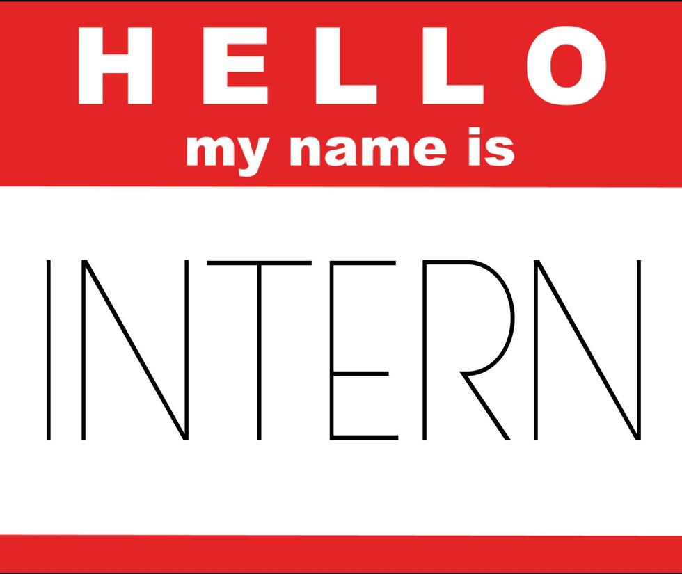 A New Perspective On Internships