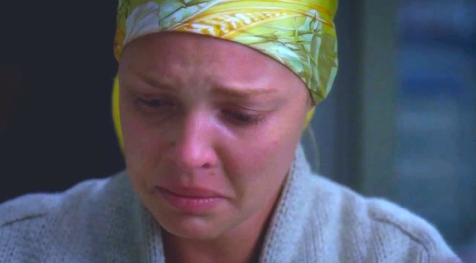10 Times 'Grey's Anatomy' Performed Open-Heart Surgery On Its Diehard Fans