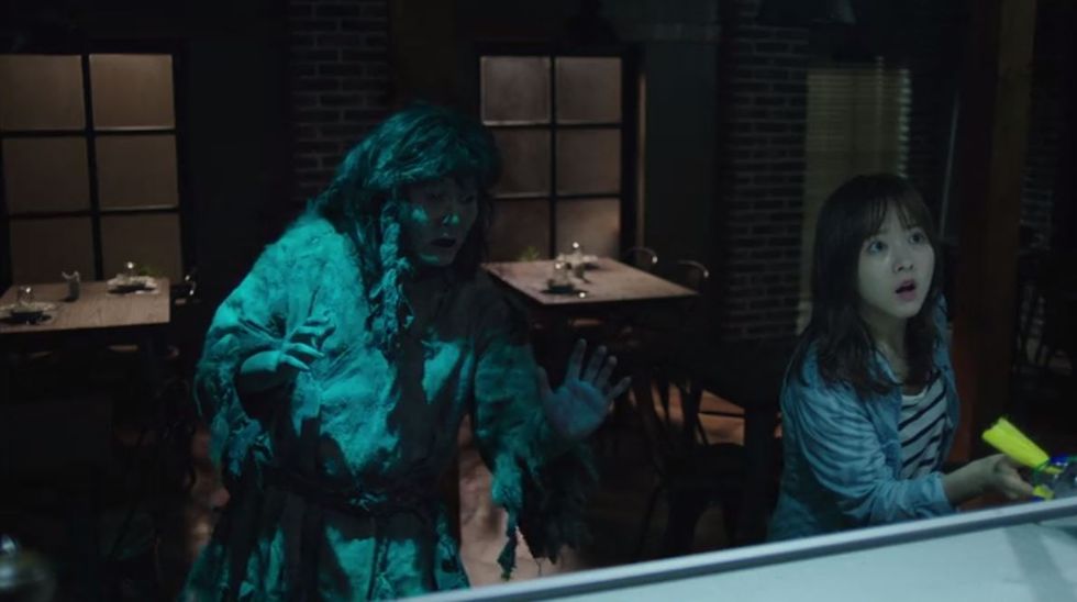 6 Hilariously Dramatic Korean Shows To Binge On Netflix