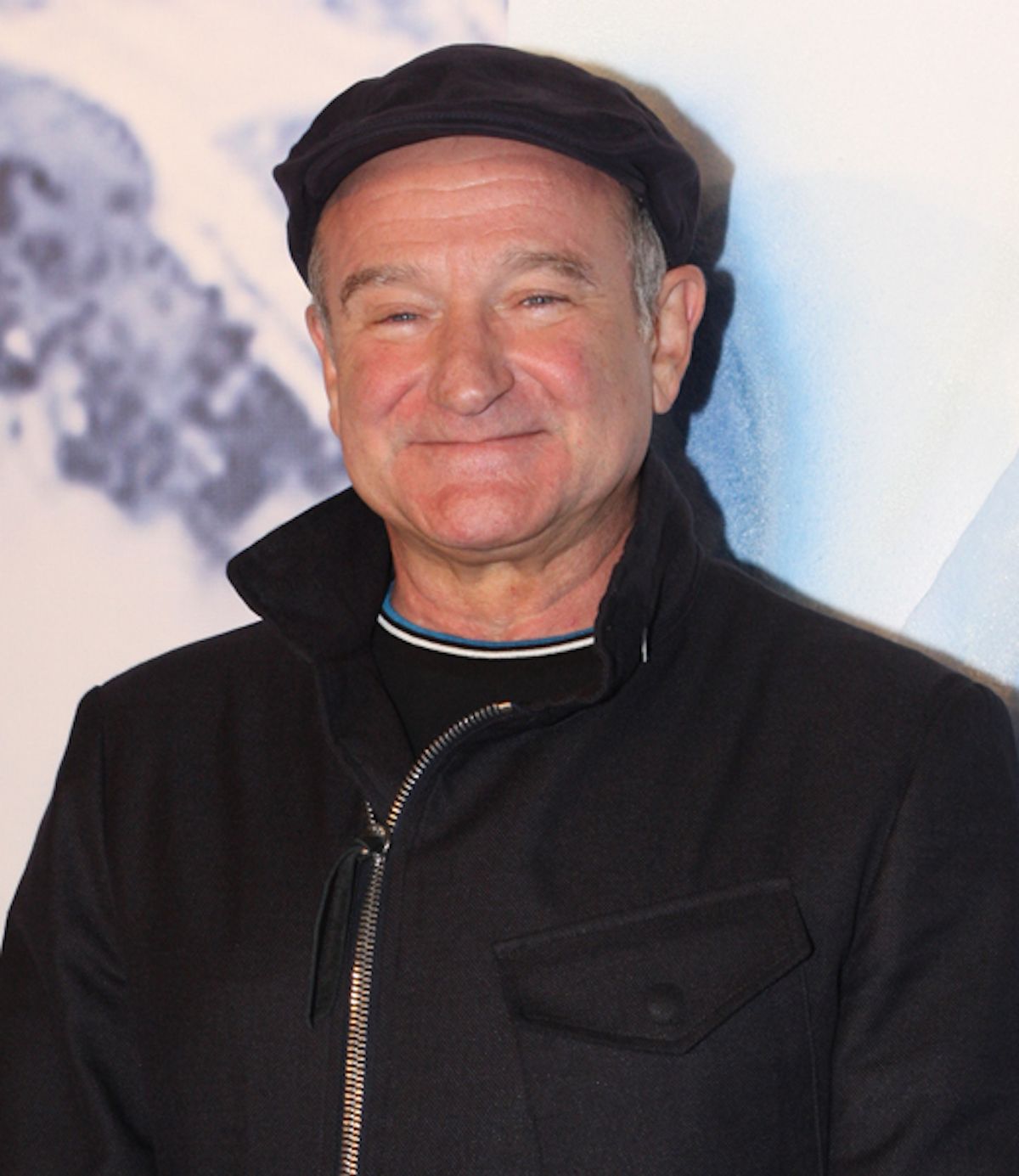 I'm Still Not OK With Robin Williams' Passing