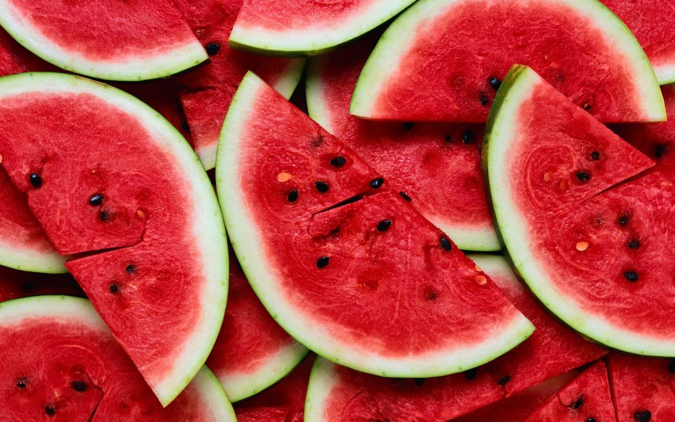 6 Foods That Scream Summer!