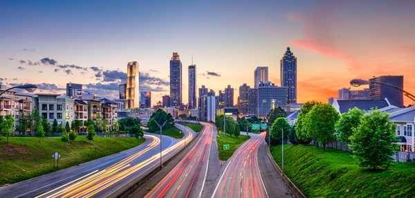 7 Things That Happen When People Leave Atlanta