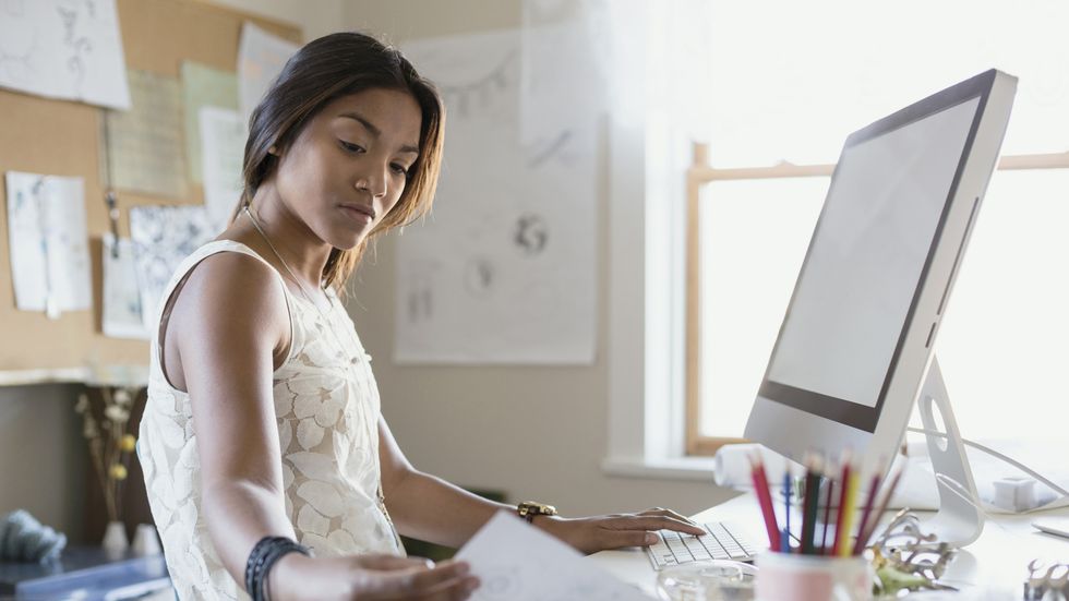 Your Job Does Not Define You