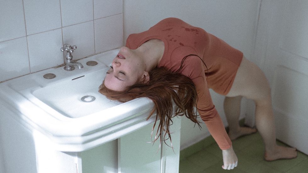 The 9 Deadly Struggles Only People With Migraines Understand