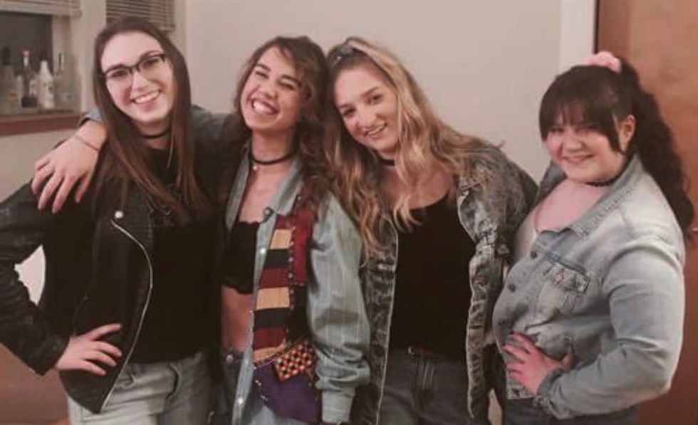 Your 20s Should Be More Than A 'Party Stage'